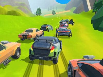 Multiplayer Games ️ Play on CrazyGames.